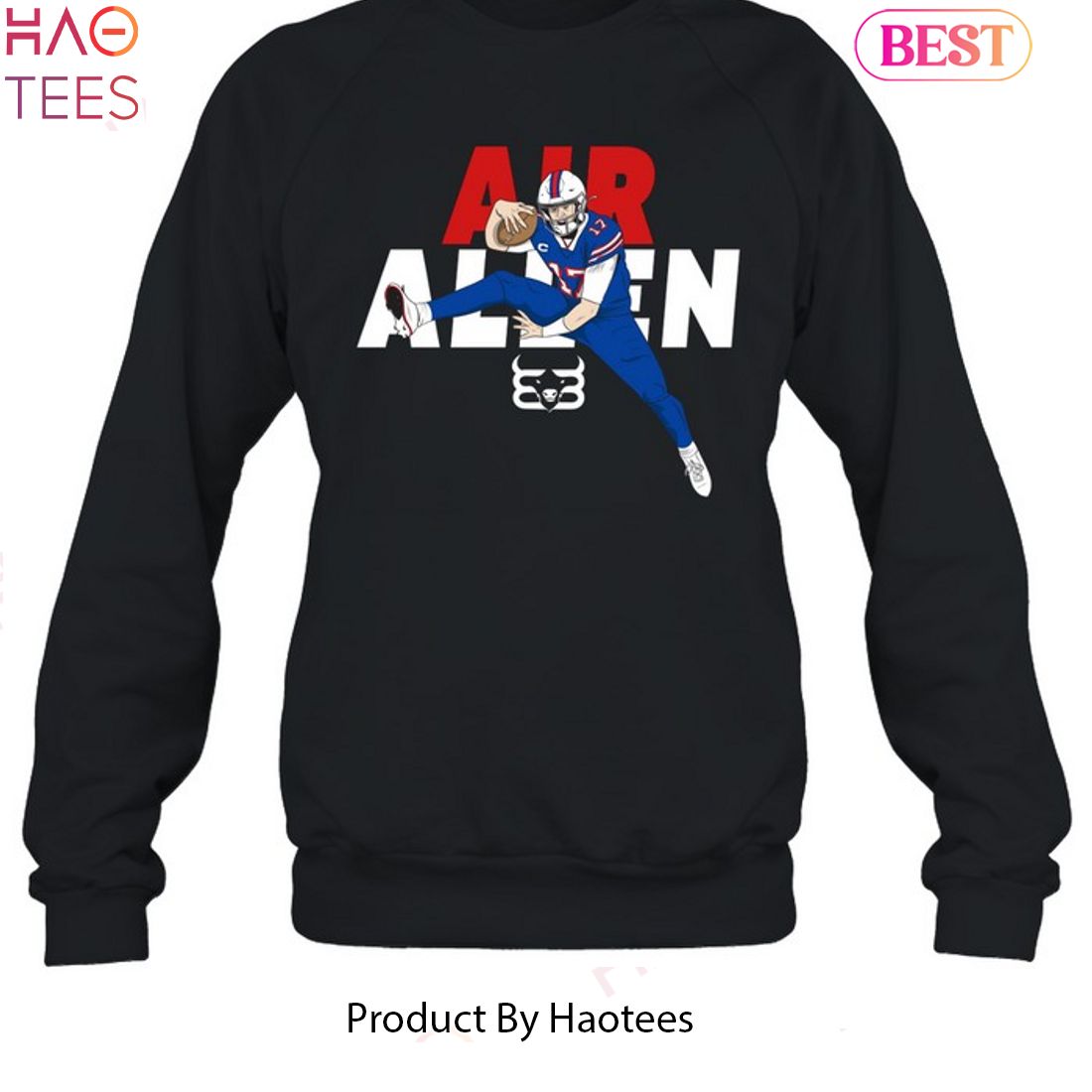 HOT TRENDING Josh Allen Buffalo Bills Unisex T-Shirt HOT TRENDING Josh Allen Buffalo Bills Unisex T-Shirt