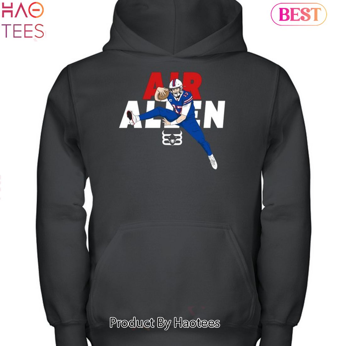 HOT TRENDING Josh Allen Buffalo Bills Unisex T-Shirt HOT TRENDING Josh Allen Buffalo Bills Unisex T-Shirt
