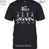 HOT TRENDING The Buffalo Bills Unisex T-Shirt