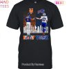 HOT TRENDING The Buffalo Bills Unisex T-Shirt