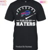 NEW Fueled By Haters Buffalo Bills Unisex T-Shirt