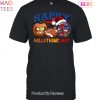 HOT TREND Buffalo Bills Giving Unisex T-Shirt
