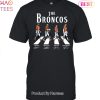 HOT TREND Buffalo Bills Giving Unisex T-Shirt