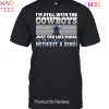 HOT TREND The Denver Broncos Unisex T-Shirt HOT TREND The Denver Broncos Unisex T-Shirt