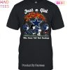 Im Still With The Dallas Cowboys Unisex T-Shirt