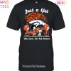 Love Us Or Fear Us Dallas Cowboys Unisex T-Shirt Love Us Or Fear Us Dallas Cowboys Unisex T-Shirt