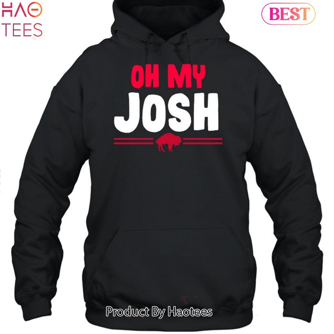 NEW Buffalo Bills Oh My Josh Allen Unisex T-Shirt NEW Buffalo Bills Oh My Josh Allen Unisex T-Shirt