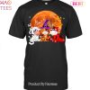 NEW Fueled By Haters Denver Broncos Unisex T-Shirt