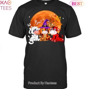 NEW FASHION Cow Halloween 2023 Unisex T-Shirt