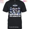 NEW Fueled By Haters Denver Broncos Unisex T-Shirt