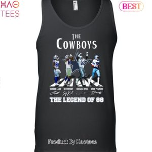 Dallas Cowboys legends t shirt - Dallas Cowboys Home