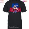 TRENDING Josh Allen Buffalo Bills Unisex T-Shirt