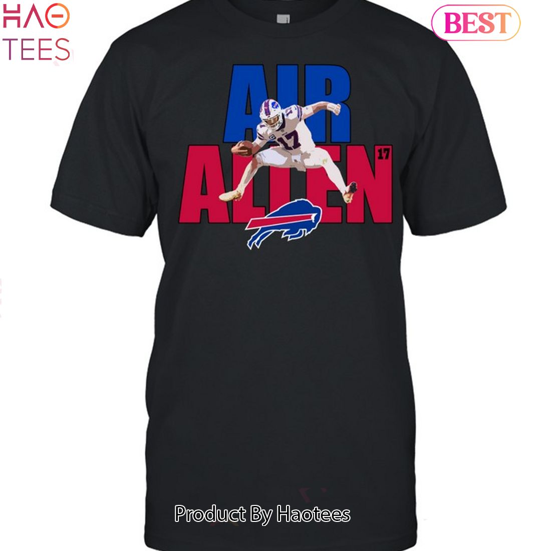 Buffalo Bills AFC east division champion Two sided shirt