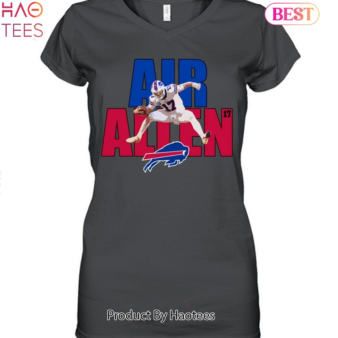 TRENDING Josh Allen Buffalo Bills Unisex T-Shirt TRENDING Josh Allen Buffalo Bills Unisex T-Shirt