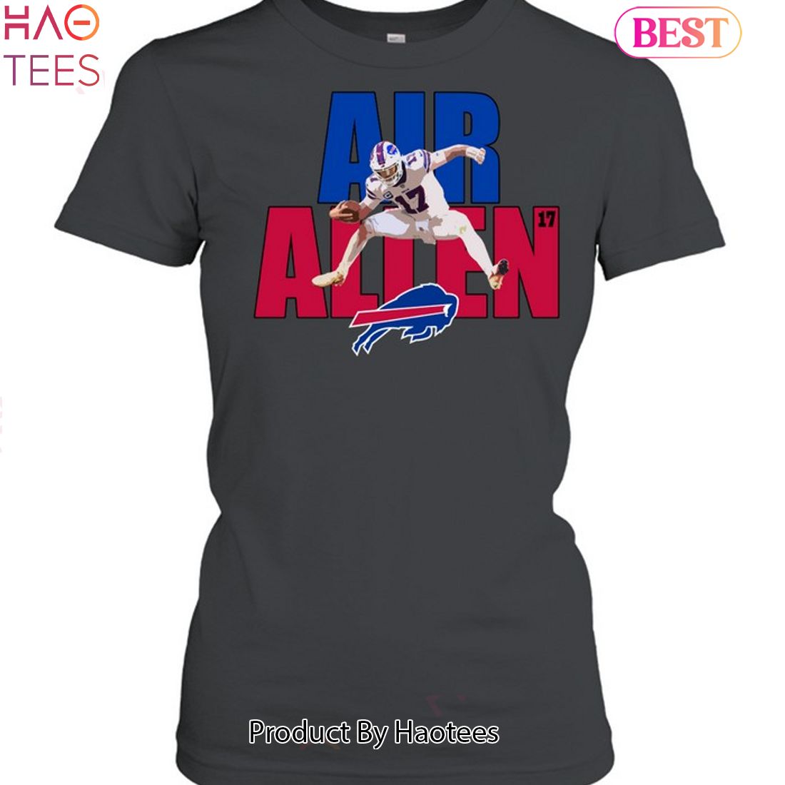 TRENDING Josh Allen Buffalo Bills Unisex T-Shirt TRENDING Josh Allen Buffalo Bills Unisex T-Shirt