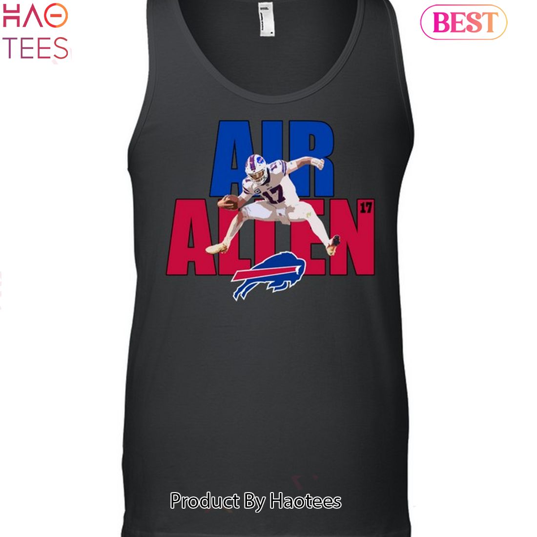 TRENDING Josh Allen Buffalo Bills Unisex T-Shirt TRENDING Josh Allen Buffalo Bills Unisex T-Shirt