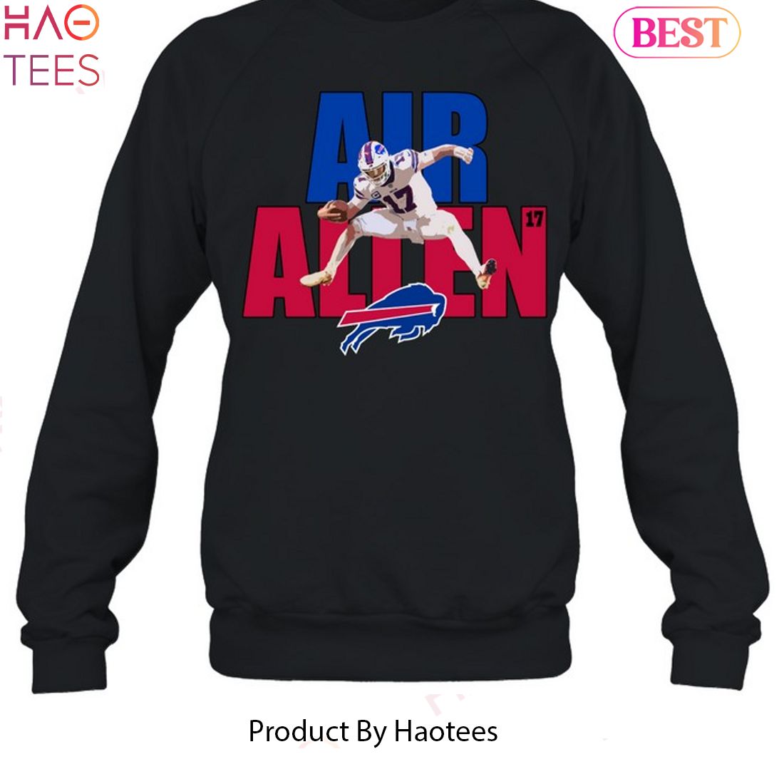 TRENDING Josh Allen Buffalo Bills Unisex T-Shirt TRENDING Josh Allen Buffalo Bills Unisex T-Shirt