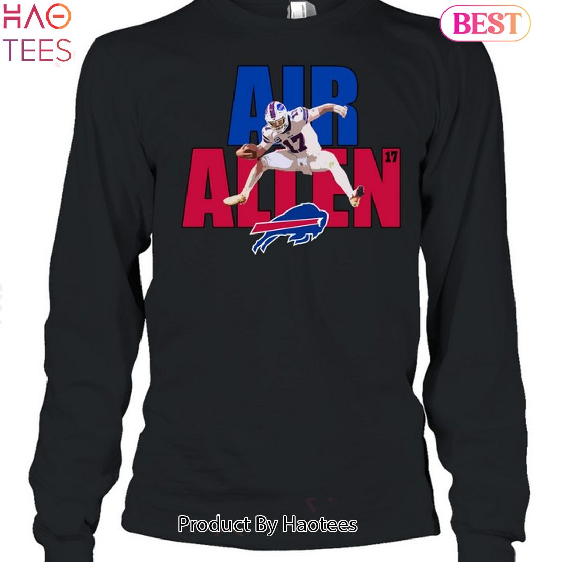 TRENDING Josh Allen Buffalo Bills Unisex T-Shirt TRENDING Josh Allen Buffalo Bills Unisex T-Shirt