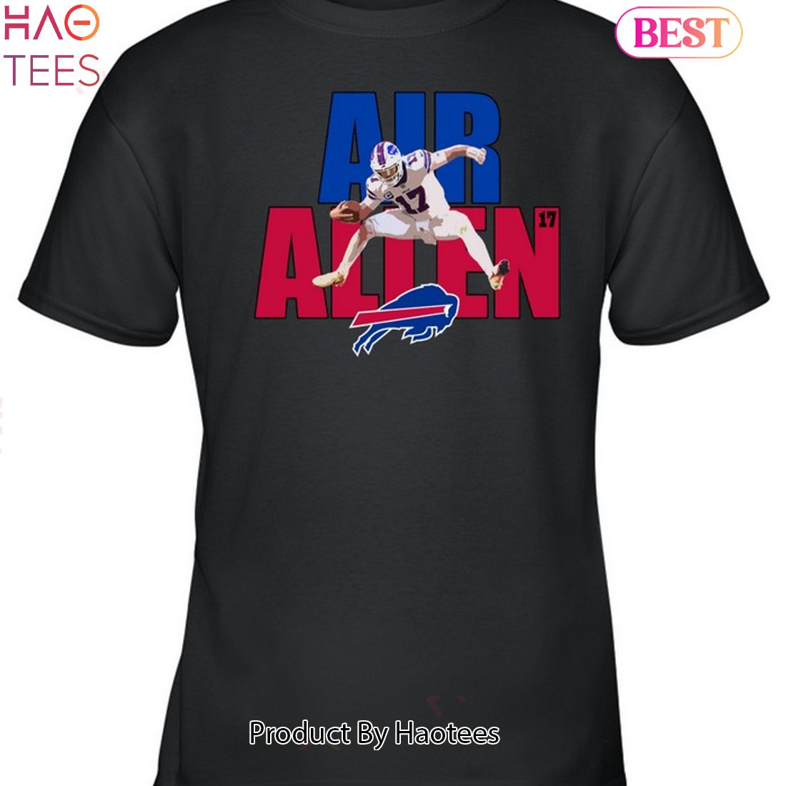 TRENDING Josh Allen Buffalo Bills Unisex T-Shirt TRENDING Josh Allen Buffalo Bills Unisex T-Shirt
