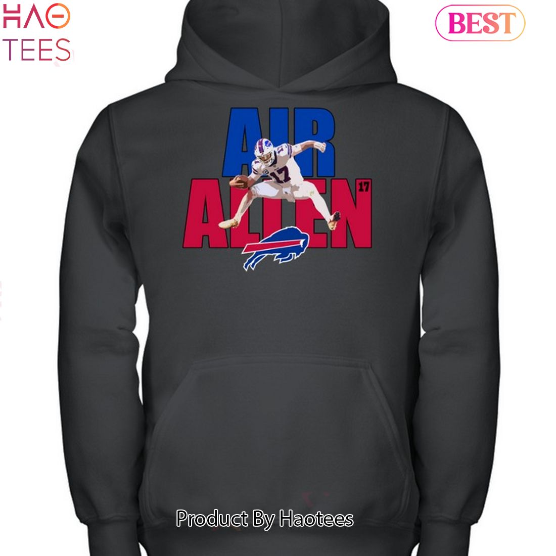 TRENDING Josh Allen Buffalo Bills Unisex T-Shirt TRENDING Josh Allen Buffalo Bills Unisex T-Shirt