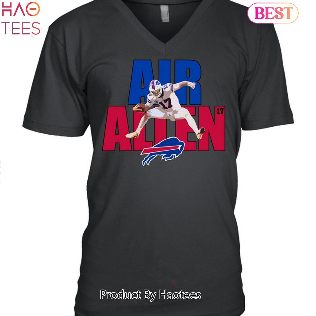 TRENDING Josh Allen Buffalo Bills Unisex T-Shirt TRENDING Josh Allen Buffalo Bills Unisex T-Shirt