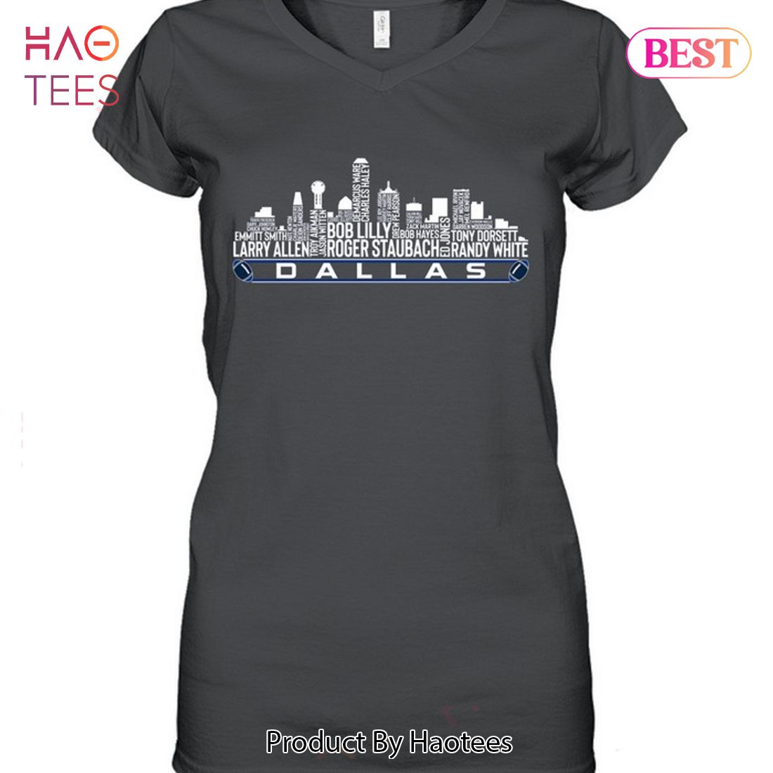 Dallas City Of Champion Dallas Cowboys Unisex T-Shirt Dallas City Of Champion Dallas Cowboys Unisex T-Shirt