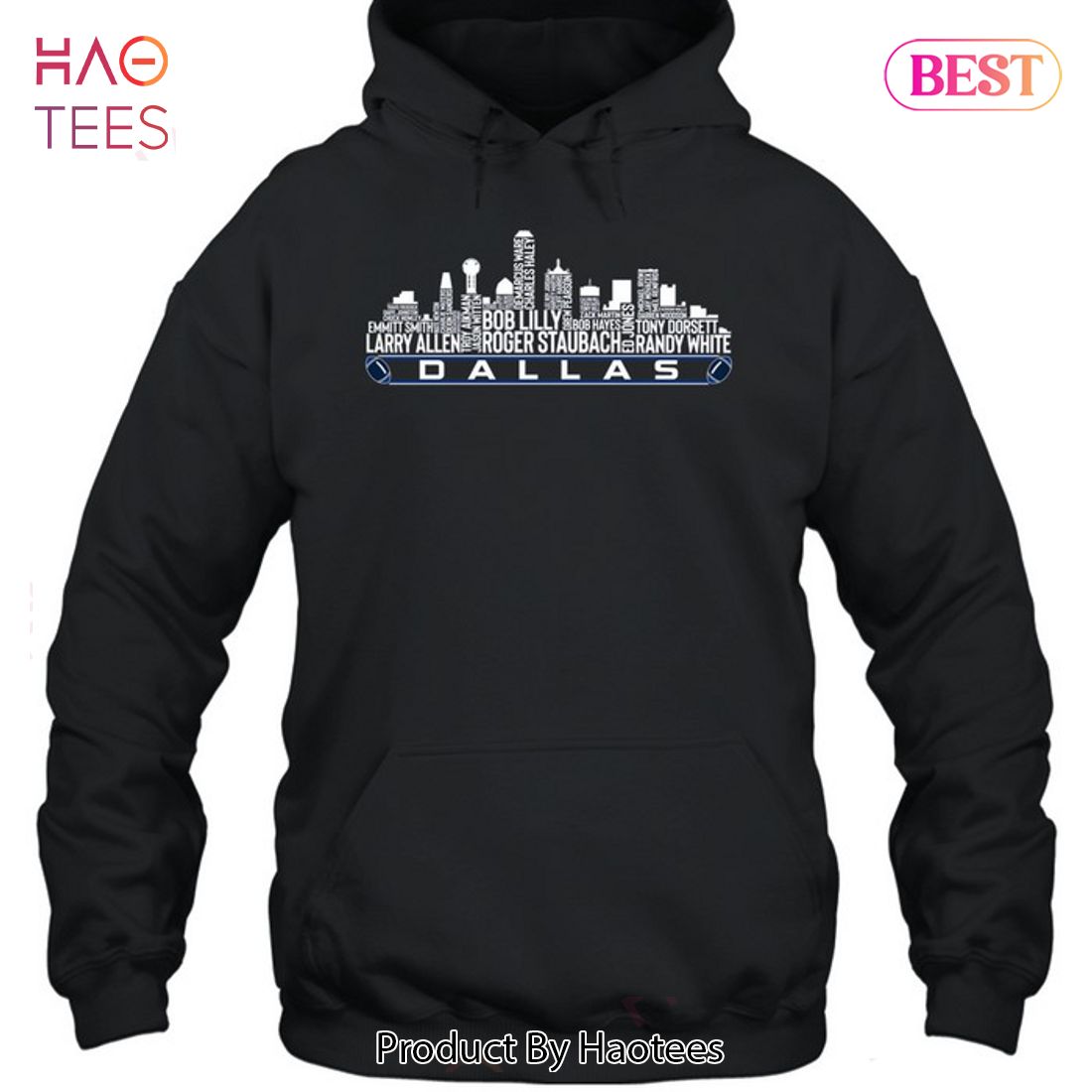 Dallas City Of Champion Dallas Cowboys Unisex T-Shirt Dallas City Of Champion Dallas Cowboys Unisex T-Shirt