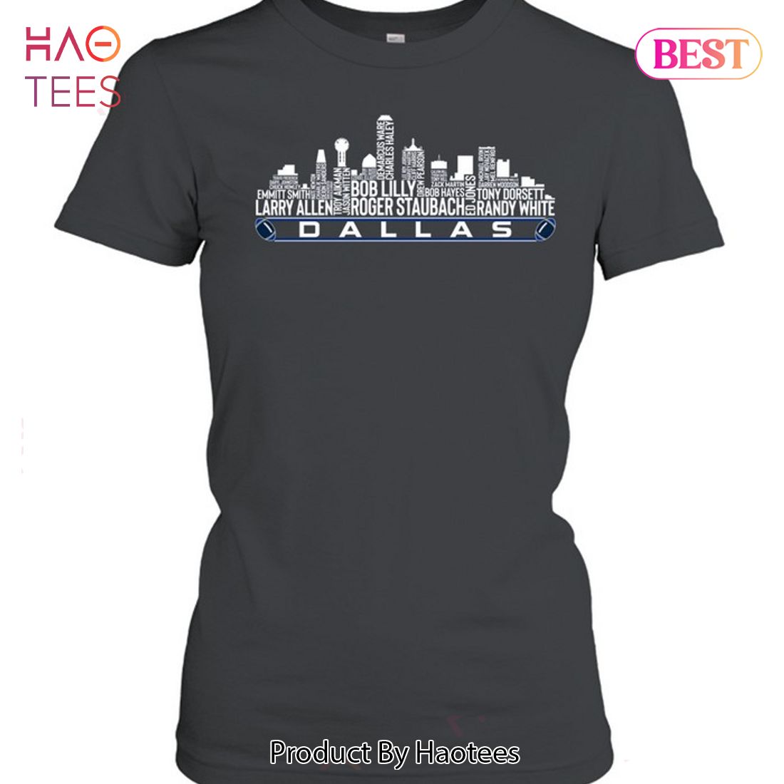 Dallas City Of Champion Dallas Cowboys Unisex T-Shirt Dallas City Of Champion Dallas Cowboys Unisex T-Shirt