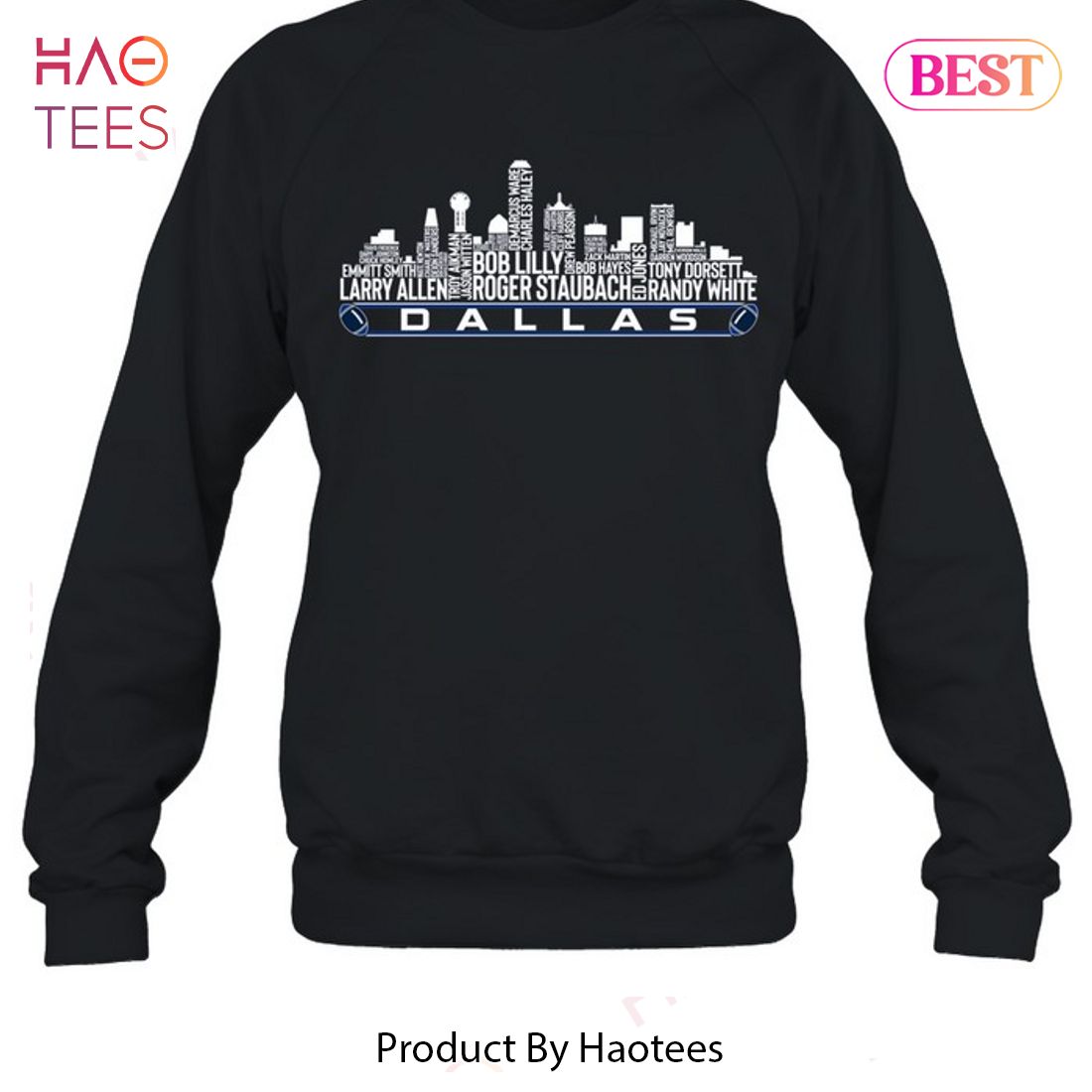 Dallas City Of Champion Dallas Cowboys Unisex T-Shirt Dallas City Of Champion Dallas Cowboys Unisex T-Shirt