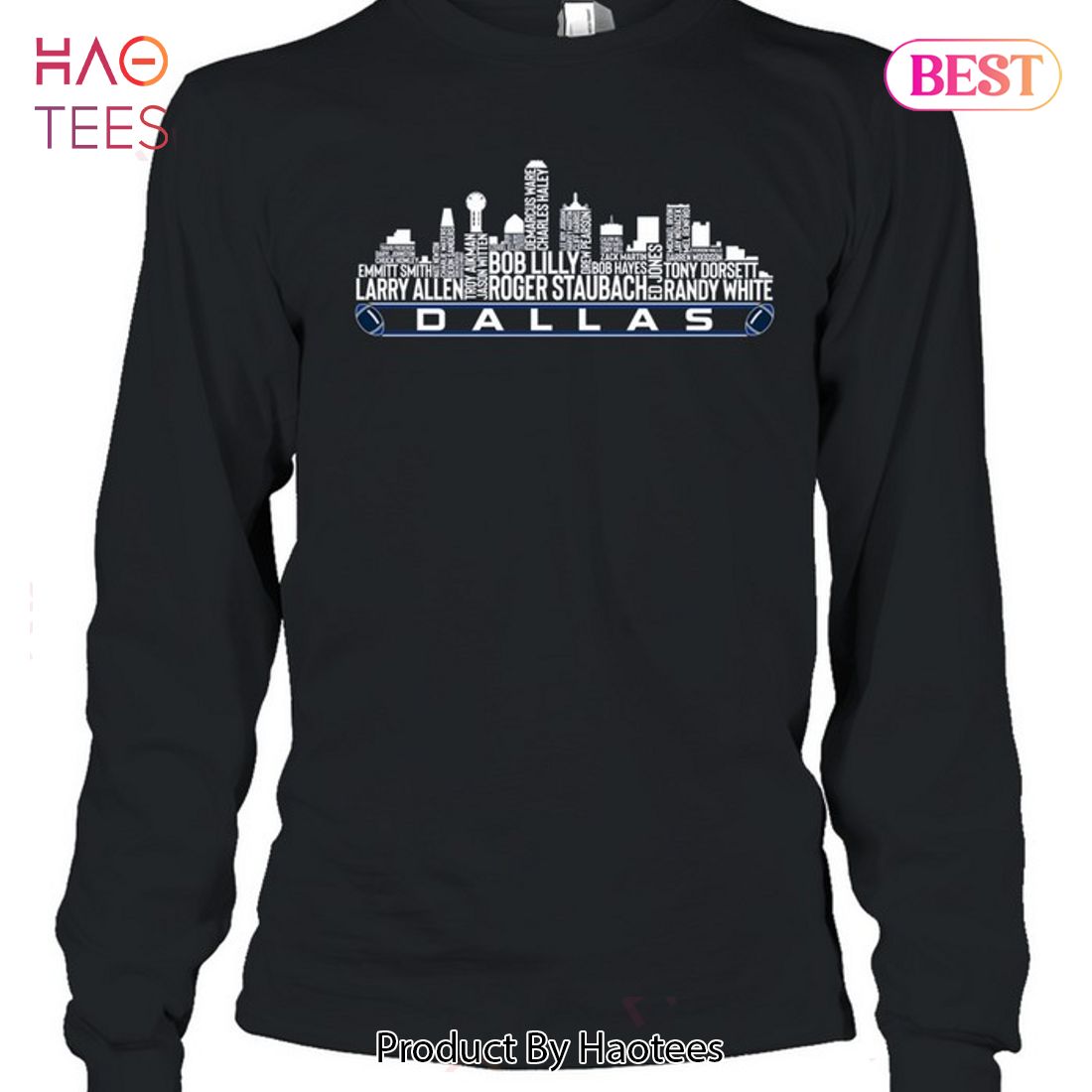 Dallas City Of Champion Dallas Cowboys Unisex T-Shirt Dallas City Of Champion Dallas Cowboys Unisex T-Shirt