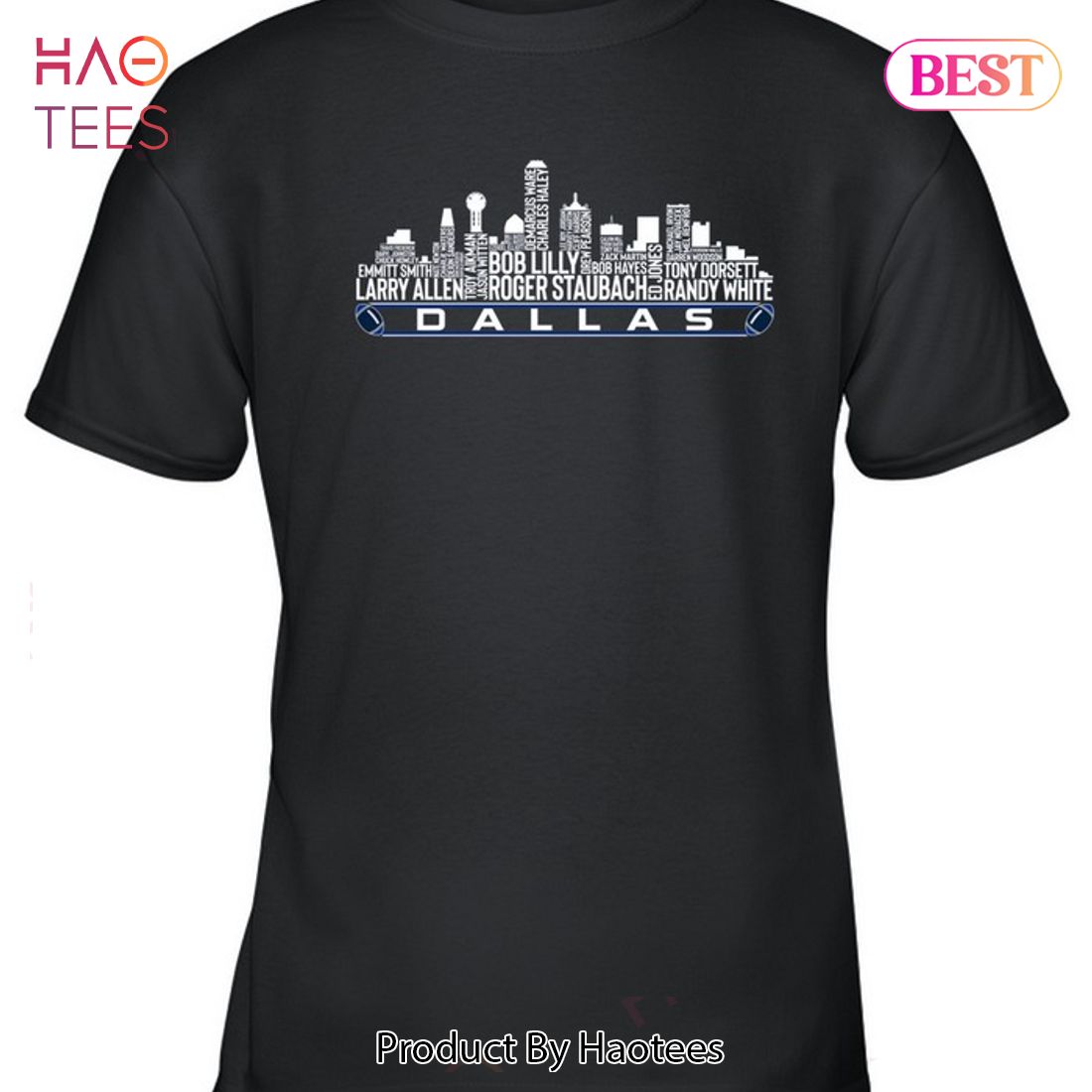 Dallas City Of Champion Dallas Cowboys Unisex T-Shirt Dallas City Of Champion Dallas Cowboys Unisex T-Shirt