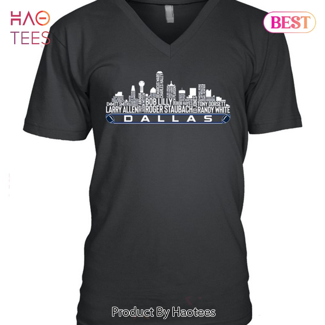 Dallas City Of Champion Dallas Cowboys Unisex T-Shirt Dallas City Of Champion Dallas Cowboys Unisex T-Shirt