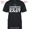 Dallas Cowboys King Of Football Unisex T-Shirt Dallas Cowboys King Of Football Unisex T-Shirt