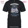 HOT TREND Dallas Cowboys Est 1960 Unisex T-Shirt HOT TREND Dallas Cowboys Est 1960 Unisex T-Shirt