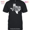 HOT TREND Dallas Cowboys Est 1960 Unisex T-Shirt