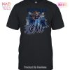 HOT TREND Dallas Cowboys Ring Unisex T-Shirt HOT TREND Dallas Cowboys Ring Unisex T-Shirt