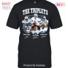 HOT TREND Dallas Cowboys Ring Unisex T-Shirt HOT TREND Dallas Cowboys Ring Unisex T-Shirt