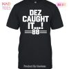HOT TREND Dallas Cowboys The Triplets Unisex T-Shirt