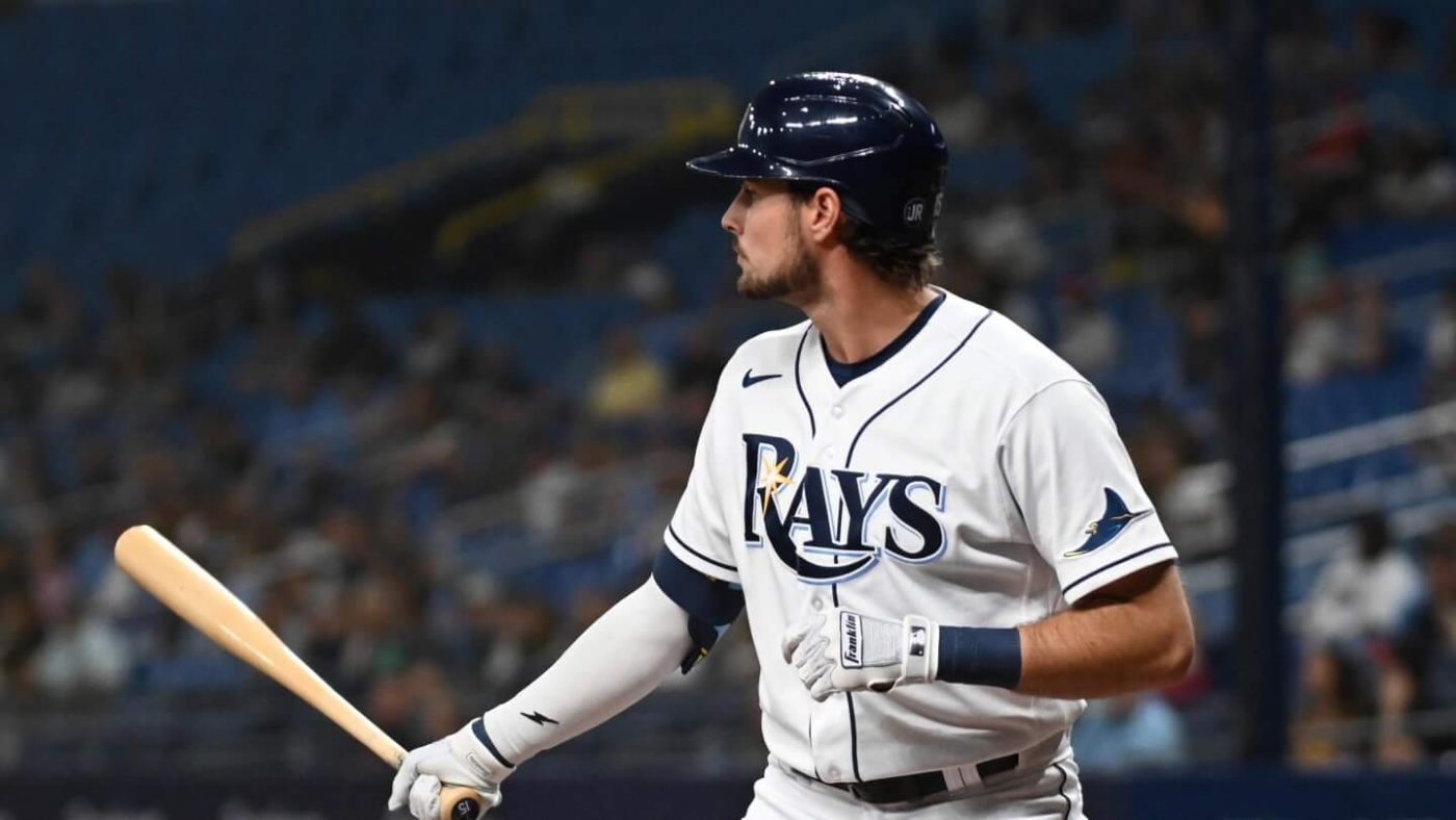 New Lowes for Tampa Bay Rays