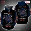 [AVAILABLE] Always A Auburn Tigers Fan 3D Hoodie Auburn Tigers Fans Gift