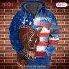 TRENDING Auburn Tigers Skull Team 3D Hoodie Auburn Tigers NCAA Gifts