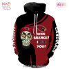 TRENDING Atlanta Falcons Football Constitution In God We Trust 3D Hoodie TRENDING Atlanta Falcons Football Constitution In God We Trust 3D Hoodie