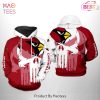 AVAILABLE Buffalo Bills Josh Allen 17 Signature 3D Hoodie