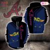 [AVAILABLE] Atlanta Braves Baby Yoda Full Print 3D Hoodie And Zipper Men Women