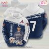 PREMIUM Baby Groot Hug Ball Auburn Tigers 3D Hoodie Auburn Tigers