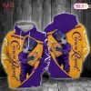 [AVAILABLE] Baby Groot Crown Royal 3D Hoodie
