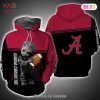 AVAILABLE Bacardi Oakheart 3D Hoodie