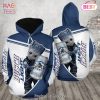 AVAILABLE Baby Groot Hug Busch Light 3D Hoodie
