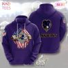 AVAILABLE Baltimore Ravens American 3D Hoodie Cool Baltimore Ravens Gifts