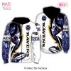 LIMITED Baltimore Orioles Jack Skellington And Zero 3D Hoodie LIMITED Baltimore Orioles Jack Skellington And Zero 3D Hoodie